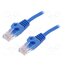 CP1046U Patch cord; RJ45 plug,both sides; U/UTP; 5e; stranded; CCA; 1.5m 2viipFUDPN8Znh0JDJ3WY-b_rVwItUUCvCq-PyfrBTw