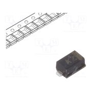 BA89202VH6127XTSA1 Diode: switching; 35V; 100mA; SC79; single diode; 120ns; Ufmax: 1V _NPSM2WeCdno7OtmyagwNpdYBHwbDp8bwf80c5Jnkfw