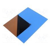 120206Z38 Laminate; FR4,fiberglass,epoxy resin; 1mm; L: 200mm; W: 150mm oMMd8iNLvqNoMUuu-eC_v_1rddmeMBcwNXk29BPz96Q