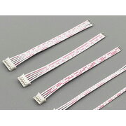 SASLĒGVIETAS - MĀTĒTĀ XH2.54, 10pin, ar 20cm kabeli

 CJL7910.jpg