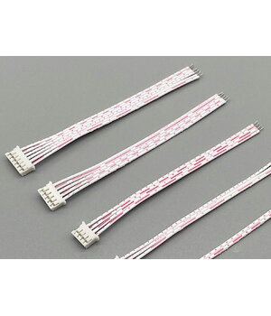 SASLĒGVIETAS - MĀTĒTĀ XH2.54, 10pin, ar 20cm kabeli

 CJL7910.jpg