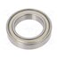 6010 ZZ CM NSK Bearing: ball; Øint: 50mm; Øout: 80mm; W: 16mm; bearing steel jj37vc1zGIqzd0aa7wZUp4v7DsTFIPjFjvJxpeLOSjQ