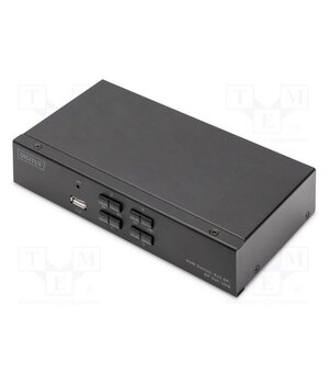 DS-12891 KVM switch; 4K,UHD 2160p; black; USB 2.0 6d4S0BAPd_QoYrsXbftjTZQ_Xs63J9KRBMqqpoYqRJE
