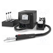 JTSE-2B Station: hot air; digital,with push-buttons; 700W; 150÷450°C 43-pJtD61rN_nvyiKQjsouGXyHjmm_ixG81GVEKK7bM