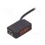 BJ3M-PDT Sensor: photoelectric -Kf6Cx8kl8-lLP-VVldLBbiElAt0h32QAtjPH0mtY-0
