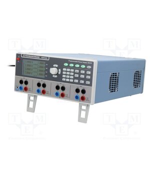 HMP4040 Laboratory power supply: programmable; linear,multi-channel WRizumLJuO82WFbJgbz0mLv9WGSqmUeXckByyBQShuQ