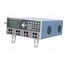HMP4040 Laboratory power supply: programmable; linear,multi-channel WRizumLJuO82WFbJgbz0mLv9WGSqmUeXckByyBQShuQ