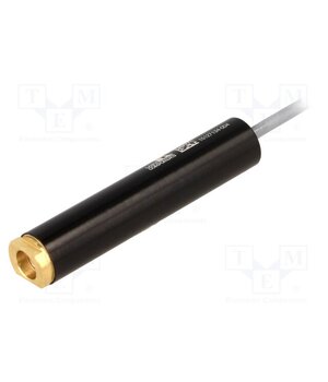 FP-D-635-5-C-F Module: laser; 5mW; red; dot; 635nm; 4.5÷6VDC; 30÷150mA; Dot Laser cwtGjGv3vvSIHp1D9kcC2vP2HlNYgmth8ioAC8JKymA