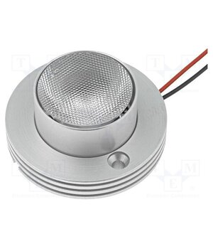 QAUR1361L030 LED; white; P: 1030mW; 131÷205lm; 30°; Minostar; -30÷85°C; 3.3VDC DzbkPz5KjxBxNTvdfxoETQN9TEkb0WXkrVQbcPjBA2Q