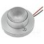 QAUR1361L030 LED; white; P: 1030mW; 131÷205lm; 30°; Minostar; -30÷85°C; 3.3VDC DzbkPz5KjxBxNTvdfxoETQN9TEkb0WXkrVQbcPjBA2Q
