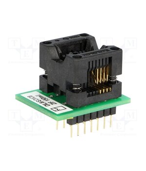 70-0781 Adapter: DIL8-SO8; 150mils OLNW--HQ7vpnKiSc9e1JSgIIsk8GKBqZyqwox_fYB4k