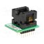 70-0781 Adapter: DIL8-SO8; 150mils OLNW--HQ7vpnKiSc9e1JSgIIsk8GKBqZyqwox_fYB4k