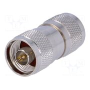 H3268 COPPER Coupler; straight; N plug,both sides cmeYzpDRqV6nc649pSFVWtvWuCpC7wwcKtZ75ihLcpk