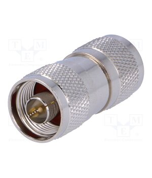 H3268 COPPER Coupler; straight; N plug,both sides cmeYzpDRqV6nc649pSFVWtvWuCpC7wwcKtZ75ihLcpk