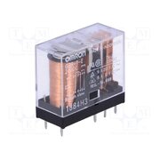 G2R-1-E 24VDC Relay: electromagnetic; SPDT; Ucoil: 24VDC; Icontacts max: 16A r0mj7GCNt9vKYr3aI3rhlogWFeBGWIzXuIl1-SgaC28
