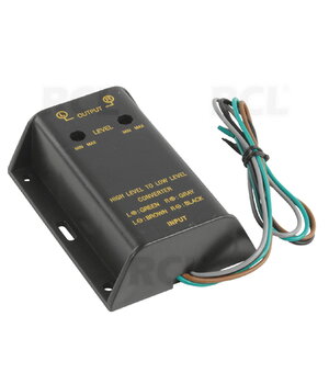 SIGNĀLA LĪMEŅA PĀRVEIDOTĀJS 2CH, 2 ieejas/ 2 izejas

 IGKFA03.jpg