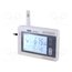 AX-C02-1 Meter: CO2, temperature and humidity; Range: 300÷3000ppm ( CO2) 8msy1vuaE9mT3VOP1d8D_JGWliag2-sqtfBIAmQzUrg