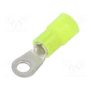 BM80319 Tip: ring; M4; Ø: 4.3mm; 4÷6mm2; crimped; for cable; insulated; 105°C sGnp03SopOk07oqsMlkp5K8JYb-Iq_At9dxVbKS7nWI