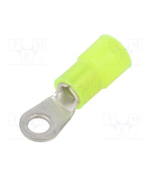 BM80319 Tip: ring; M4; Ø: 4.3mm; 4÷6mm2; crimped; for cable; insulated; 105°C sGnp03SopOk07oqsMlkp5K8JYb-Iq_At9dxVbKS7nWI