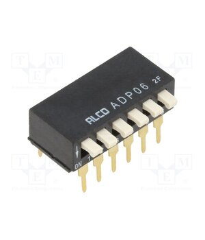 1-1571999-6 Switch: DIP-SWITCH; ON-OFF; 0.1A/24VDC; Pos: 2; THT; -30÷85°C; 50mΩ lXvyxU5rJE2u40Z3uuBKOMCMBXJi4K4DBd8DbBUjHGc
