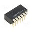 1-1571999-6 Switch: DIP-SWITCH; ON-OFF; 0.1A/24VDC; Pos: 2; THT; -30÷85°C; 50mΩ lXvyxU5rJE2u40Z3uuBKOMCMBXJi4K4DBd8DbBUjHGc