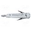 2-701 Tool: punchdown tool for crimping; for UTP and STP; krone yy8YW5ZpYN21h5ypfwvkhwf8WhfbEOYXXzr1O49KXsQ