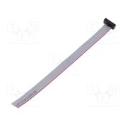 FFSD-06-S-05.00-01-N Ribbon cable with IDC connectors; IDC,wires; Tape ph: 0.64mm t8tMxvAZdG38-9Lt90SOXuMcqTp_UrCr2rmZ8WZE7OM