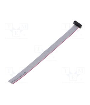 FFSD-06-S-05.00-01-N Ribbon cable with IDC connectors; IDC,wires; Tape ph: 0.64mm t8tMxvAZdG38-9Lt90SOXuMcqTp_UrCr2rmZ8WZE7OM