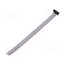 FFSD-06-S-05.00-01-N Ribbon cable with IDC connectors; IDC,wires; Tape ph: 0.64mm t8tMxvAZdG38-9Lt90SOXuMcqTp_UrCr2rmZ8WZE7OM