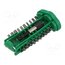 96080110 Kit: screwdriver bits; 50mm; Kit: screwdriver bit holder; ; 20pcs. 6ZUaO60M_6mPSSy41eEZhCeHb5EoW9_9ScyBLODzA5M