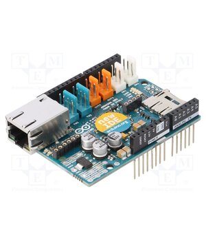 ARDUINO ETH SHIELD 2 WITHOUT POE Expansion board; prototype board VYiMDdPe1iskVI32Ig8xoHNG4MyaAtQbwUJINuy7Kv4