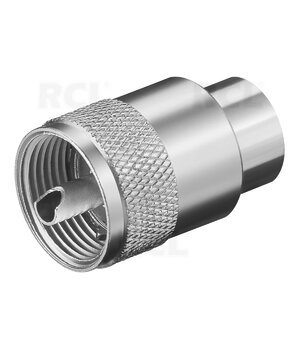 PLUG UHF (CB) RG213

 CKI860.jpg