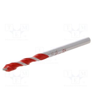 0017200550100 -AS Drill bit; Ø: 5.5mm; L: 85mm; steel; tungsten carbide r5r1e4t0lYcu7bNS_lNdJUOJs3fSzLgN9YzDbMB2vv8