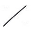 RAYRIM-NR8-0-STK Hole and edge shield; polyolefine; L: 1.2m; black; H: 8.8mm; glued IMcnTC7Y13Y4ujLwT8nPs2AIL_uberb1Lz3QBeXu2x4
