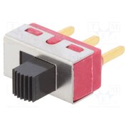1101M2S3CBE2 Switch: slide; Pos: 2; SPDT; 6A/120VAC; 6A/28VDC; ON-ON; soldered AUTHXRTpCsFmOJ-CLg52bYpccQrzVN5-2QSSDIUptrg
