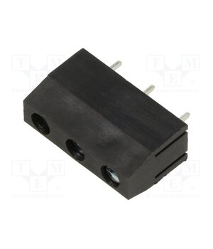 XY705V-3P 7.5MM BLACK Connector: PCB terminal block; terminal; angled 90°; on PCBs dSQFnTdAeYui0_sDTsphw9JKgVCbEe-F9Vx404kaBOI