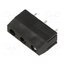 XY705V-3P 7.5MM BLACK Connector: PCB terminal block; terminal; angled 90°; on PCBs dSQFnTdAeYui0_sDTsphw9JKgVCbEe-F9Vx404kaBOI