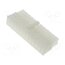 H5150-24PDW000R Connector: wire-wire/PCB; plug; female; PIN: 24; N42W; 600V; 4.2mm pOLTWsBY_YJ2uvK4mKmanKz3Gnu-dQfSve1COti3_D4