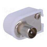 11502 Connector: coaxial 9.5mm (IEC 169-2); plug; male; screw terminal 6W0UvK7h4Ac-P5q9pHe05Z3C-xKTDnBdR9DhXBhNkgk