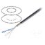 8102 060100 Wire; 2x2x24AWG; stranded; Cu; Insulation: PVC; chrome; RS232,RS422 1PQTVhW7ziRIMJdQ-4HNOw3jlYky2DNrte7IMVl1lto