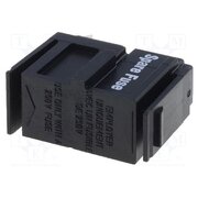 4301.1409 Fuse drawer; Fingergrip; IEC 60320; Des: fuse x1; 5x20mm mKxkR4p4aA9w6Z__ahOsRPxs4RaeR_SzH_5ltK9GNko