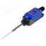 AH8166 Limit switch; spring, total length 60mm; NO + NC; 5A; max.250VAC F3k_iqJr7mDCe3rvrEUGk0LYWoBhqq4s8MyUNF5PoSA
