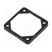 FGA-50 Mounting gasket; Ømount.hole: 4.5mm; black; Shore hardness: 40 7t_GfKfMAw-h7QZzD7zGa32tpEINngJsIpRXeI3c7GE