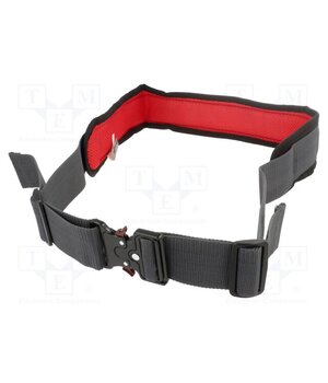 MA2734A Tool belt; 0.8÷1.15m 4WU9ZAKNK_lwhWtbK2h_o8YeRXJKAYl5gJJfug24y2Y