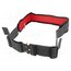 MA2734A Tool belt; 0.8÷1.15m 4WU9ZAKNK_lwhWtbK2h_o8YeRXJKAYl5gJJfug24y2Y