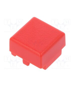 BTN D6 40 F Button; red F7RshtoTjfQbmARK9c1QTiIB6yYKOaQIqdhLkC8m21g