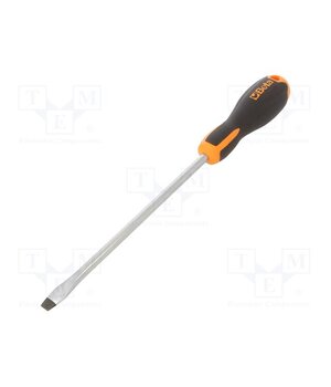 012011060 Screwdriver: standard; slot; 8x1.2mm; EVOX; Blade length: 200mm 0lTNQE3jWtXAnLLMNLUndVrIrLI9f-EgD9j_NlgLA6k