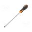 012011060 Screwdriver: standard; slot; 8x1.2mm; EVOX; Blade length: 200mm 0lTNQE3jWtXAnLLMNLUndVrIrLI9f-EgD9j_NlgLA6k