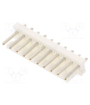 1-640445-0 Connector: wire-board; socket; male; MTA-156; PIN: 10; straight; THT me3dM9Xye1wkRdccRXaQZ_FMYB29jKClecY4YgBwN6g