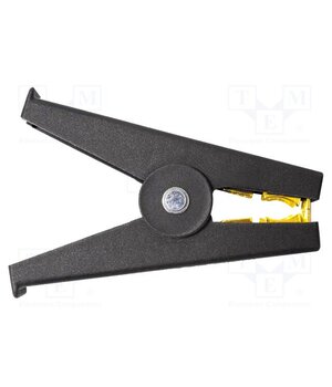 BU-108K-0 Kelvin crocodile clip; 50A; Grip capac: max.32mm; black CdYslMjz7ATDDyaylZjytxTgE4CC8xectFBPv_hnEnE